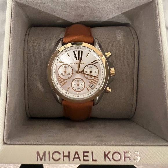 Michael Kors womens watch